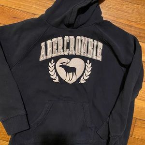 Abercrombie Hoodie girls